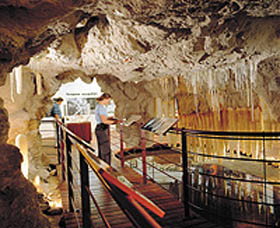 CaveWorks - New South Wales Tourism  0