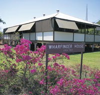 Wharfinger's House Museum - New South Wales Tourism 