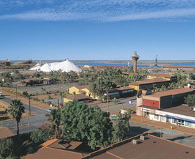 Town Observation Tower - New South Wales Tourism  0