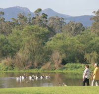 Porongurup National Park - New South Wales Tourism 