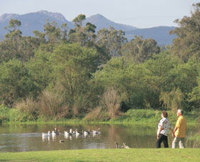 Porongurup National Park - New South Wales Tourism  0