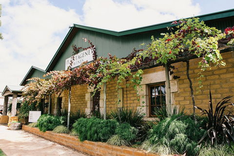 Plantagenet Wines - New South Wales Tourism  2