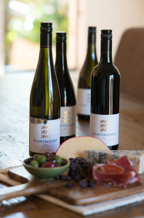Plantagenet Wines - New South Wales Tourism  4