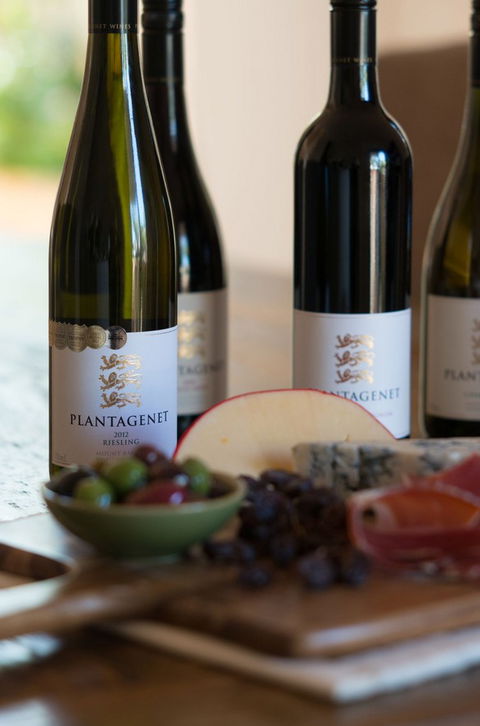 Plantagenet Wines - New South Wales Tourism  6
