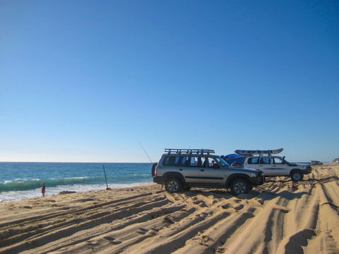 Anytime Adventures In Mandurah & The Peel Region - New South Wales Tourism  1