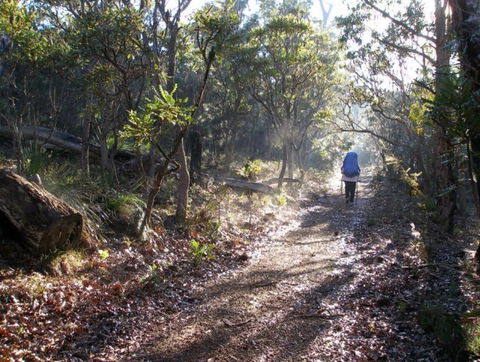 Anytime Adventures In Mandurah & The Peel Region - New South Wales Tourism  2