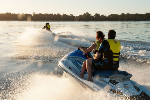 Anytime Adventures In Mandurah & The Peel Region - New South Wales Tourism  3