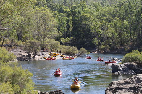 Anytime Adventures In Mandurah & The Peel Region - New South Wales Tourism  4