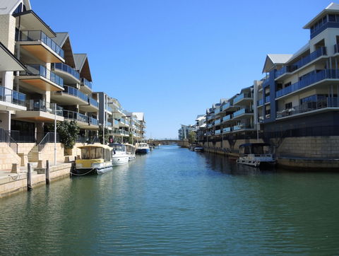 Anytime Adventures In Mandurah & The Peel Region - New South Wales Tourism  9