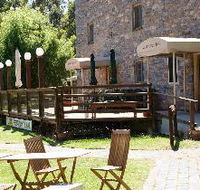Leonards Mill - New South Wales Tourism 