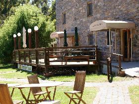 Leonards Mill - New South Wales Tourism  0