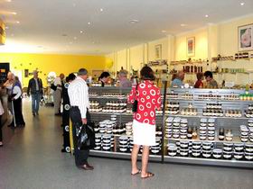 Island Beehive Pty Ltd - New South Wales Tourism  0
