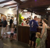 Langmeil Winery - New South Wales Tourism 
