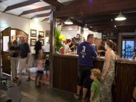 Langmeil Winery - New South Wales Tourism  0