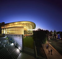 Adelaide Convention Centre - New South Wales Tourism 