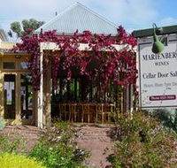 The Marienberg Centre and Limeburner's Restaurant - New South Wales Tourism 
