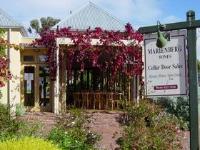 The Marienberg Centre And Limeburner's Restaurant - New South Wales Tourism  0