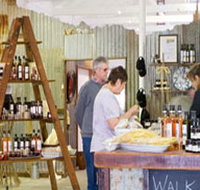 Woodside Cheese Wrights - New South Wales Tourism 