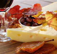 McLaren Vale Cheese and Wine Trail - New South Wales Tourism 