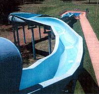Renmark Swimming Centre - New South Wales Tourism 
