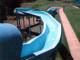 Renmark Swimming Centre - New South Wales Tourism  0