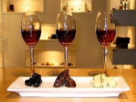 Grant Burge Illaparra Fortified Wine Store - New South Wales Tourism  0