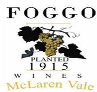 Foggo Wines - New South Wales Tourism 