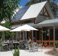 Lobethal Road Wines - New South Wales Tourism 