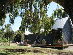  New South Wales Tourism 