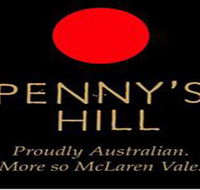 Penny's Hill Cellar Door - New South Wales Tourism 