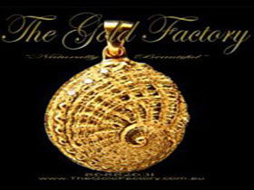 The Gold Factory - New South Wales Tourism  0