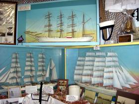 Tumby Bay National Trust Museum - New South Wales Tourism  0