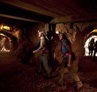 Heritage Blinman Mine Tours - New South Wales Tourism 
