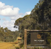 The Islander Estate Vineyards Pty Ltd - New South Wales Tourism 