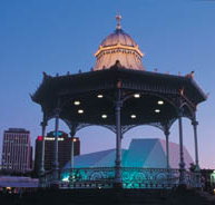 Elder Park - New South Wales Tourism 