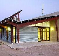 McCormick Centre for the Environment - New South Wales Tourism 