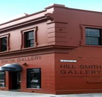 Hill Smith Gallery - New South Wales Tourism 