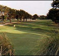 South Lakes Golf Club - New South Wales Tourism 