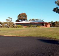 Maitland Golf Club Incorporated - New South Wales Tourism 