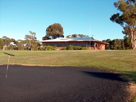 Maitland Golf Club Incorporated - New South Wales Tourism  0