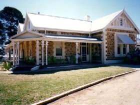 New South Wales Tourism 