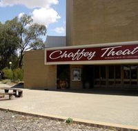 Chaffey Theatre - New South Wales Tourism 