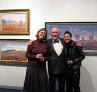 Port Pirie Regional Art Gallery - New South Wales Tourism 