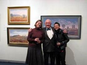 Port Pirie Regional Art Gallery - New South Wales Tourism  0
