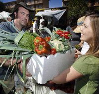 Adelaide Showground Farmers Market - New South Wales Tourism 
