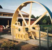 Enfield Heritage Museum - New South Wales Tourism 