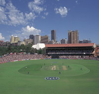 Adelaide Oval Tours and Museums - New South Wales Tourism 
