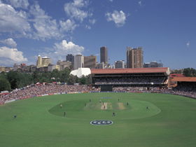 Adelaide Oval Tours And Museums - New South Wales Tourism  0