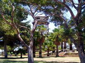 Port Augusta SA New South Wales Tourism 