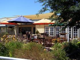 Meningie SA New South Wales Tourism 